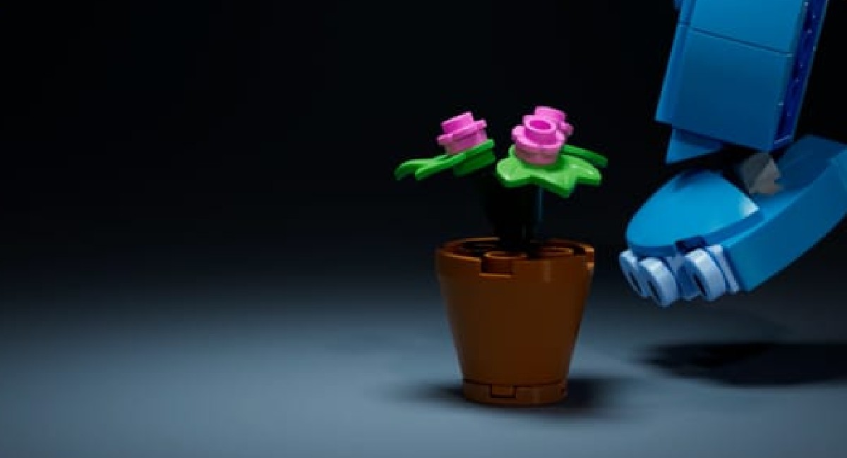 LEGO Reveals KPop Demon Hunters Sets Coming This Summer