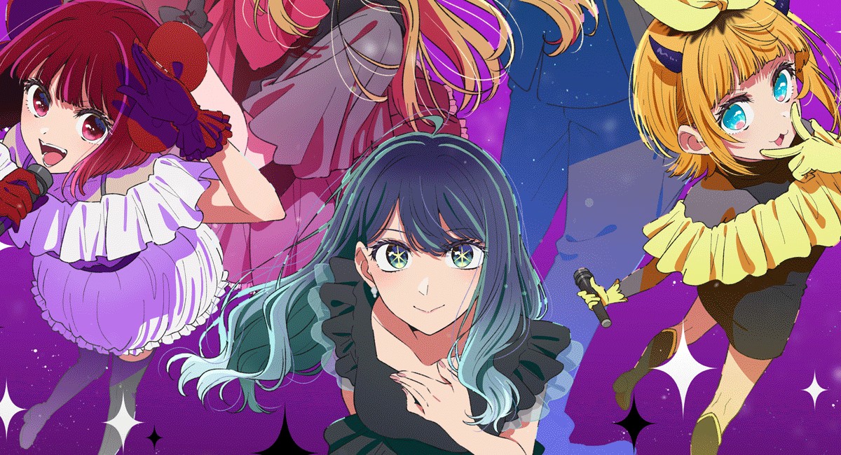 Win a Signed MEMcho Shikishi in Oshi no Ko Season 3 Global Giveaway