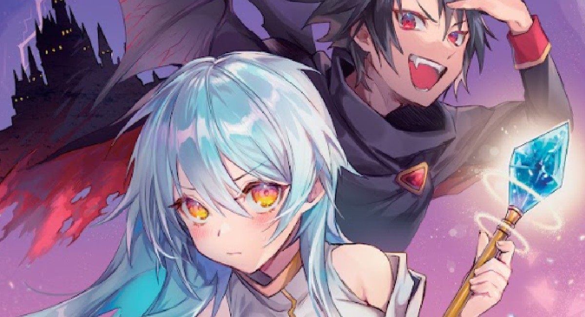 There Was a Cute Girl in the Hero’s Party Leads New Futabasha Manga Drop on MANGA MIRAI