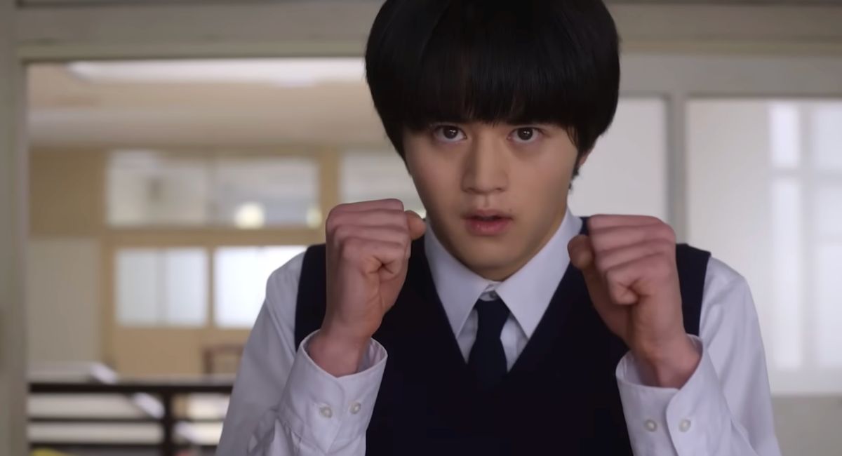 Viral Hit to Turn into a Live-Action Netflix Hit in May