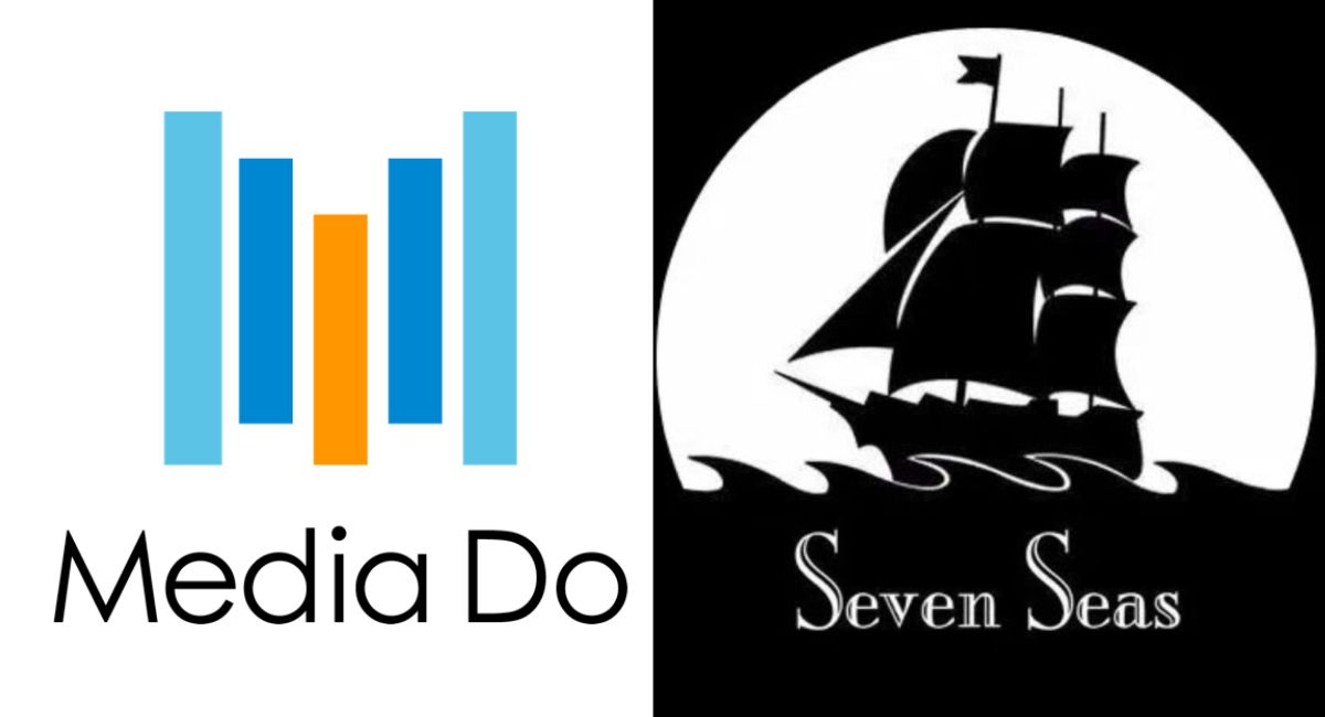 Media Do Has Acquired Seven Seas Entertainment—And What it Means