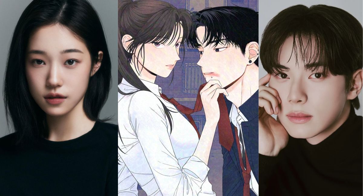 My Reason to Die Drama Offers Lead Roles to Roh Yoon-seo and Lee Chae-min