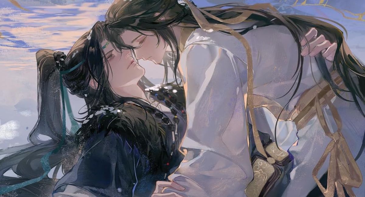 Dinghai Fusheng Records Turns Back the Clock in Vol. 5