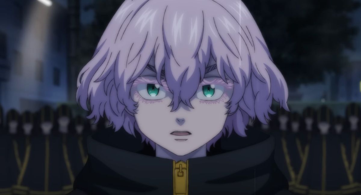 Tokyo Revengers Sets the Stage for the War of the Three Titans in Second PV