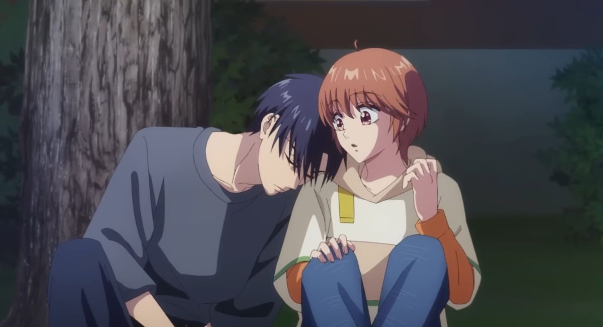 Hana-Kimi Anime Announces Season 2