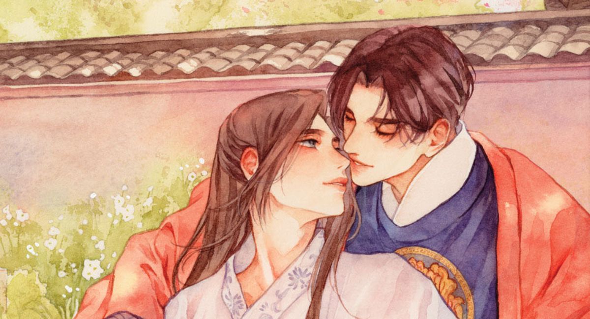Thrice Married to a Salted Fish Displays How Love Can Transcend Time and Death in Final Volume