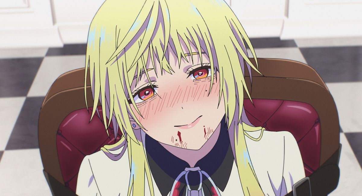 Marriagetoxin Drops Exhilarating PV Ahead of April Premiere