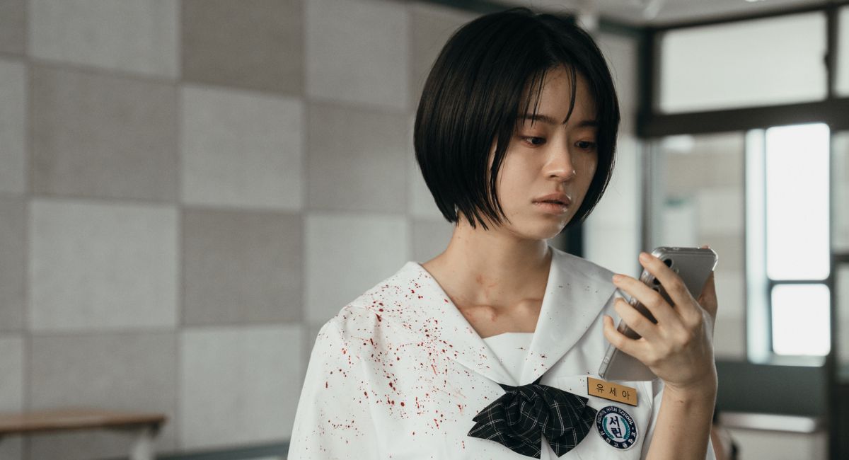 If wishes could kill