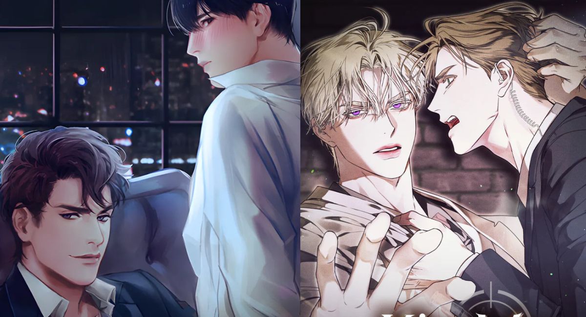 kiss me liar kiss me if you can