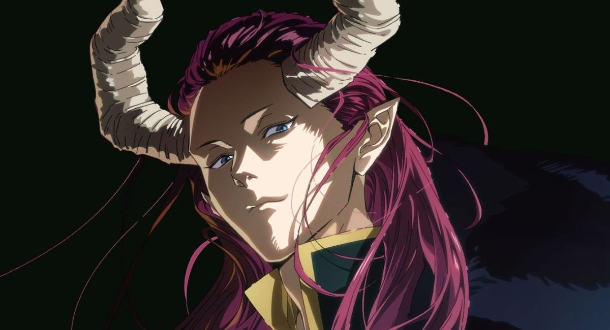 Frieren: Beyond Journey’s End Announces Season 3 for October 2027