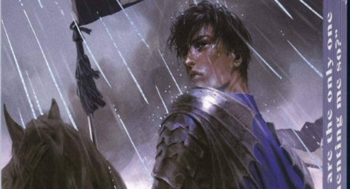 under the oak tree vol 4 novel