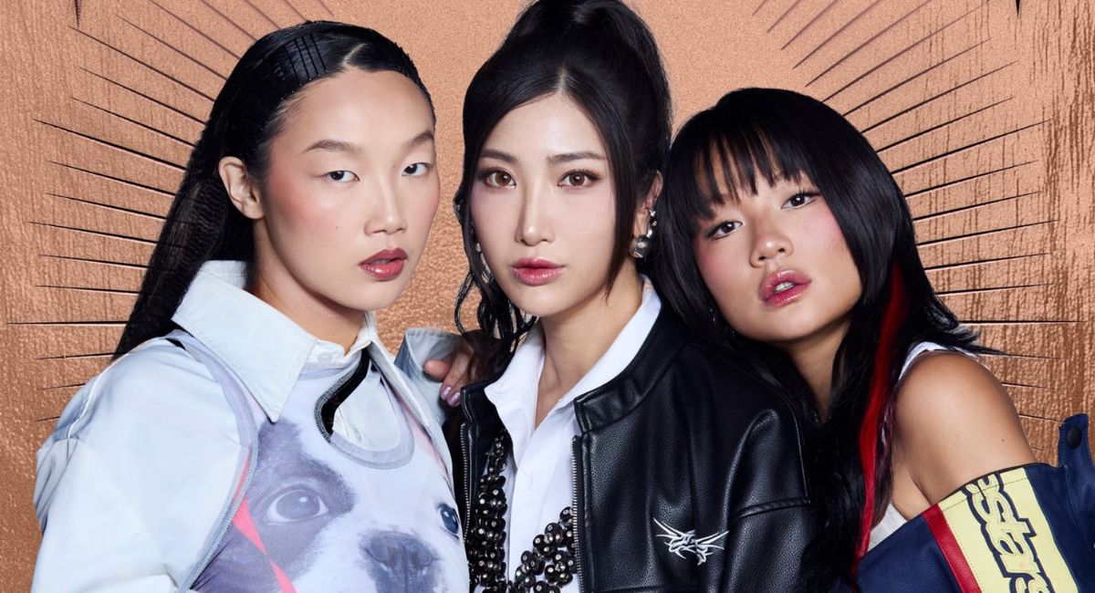 KPop Demon Hunters Takes Home Three Awards at iHeart Radio Awards