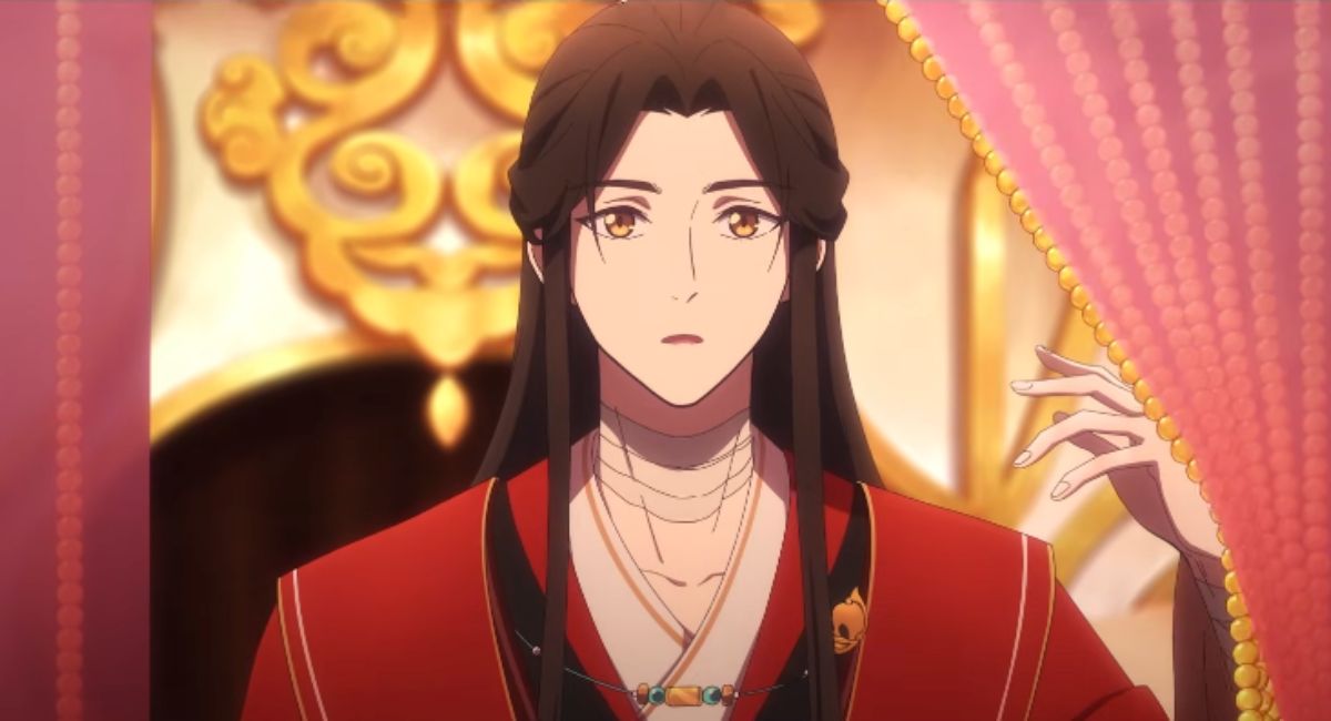 Heaven Official’s Blessing’s Third Short Film is Now Out