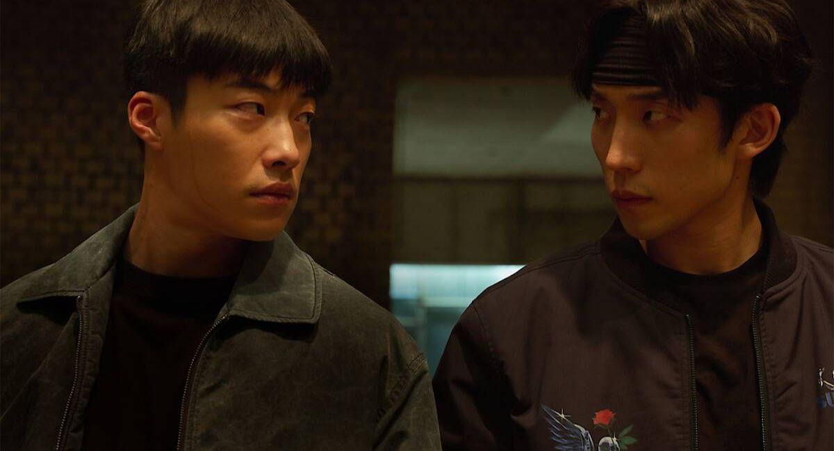 Bloodhounds Season 2 Drops Visual and Intense Trailer for April Premiere