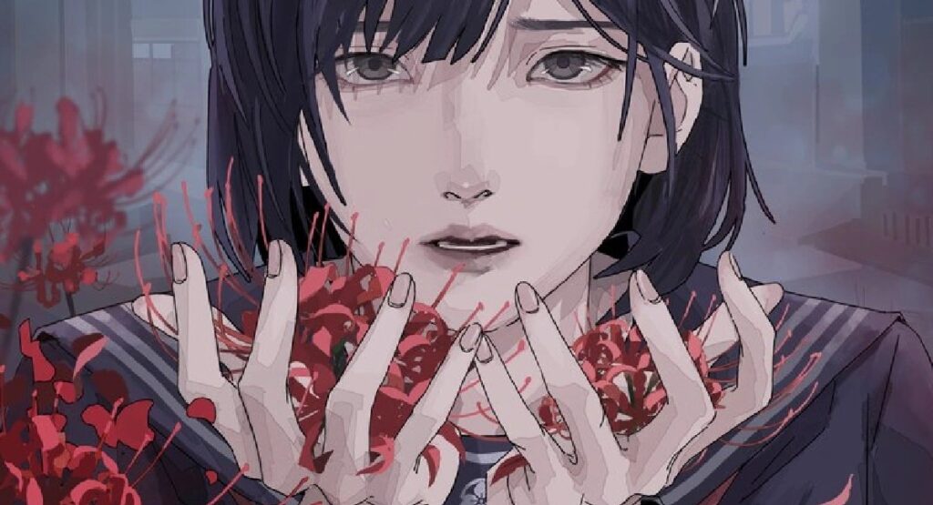 Konami Announces Silent Hill f Manga with New Ending – Redbeanime