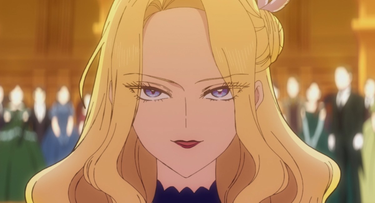 Within the Villainess Anime Adaptation Announced for 2027