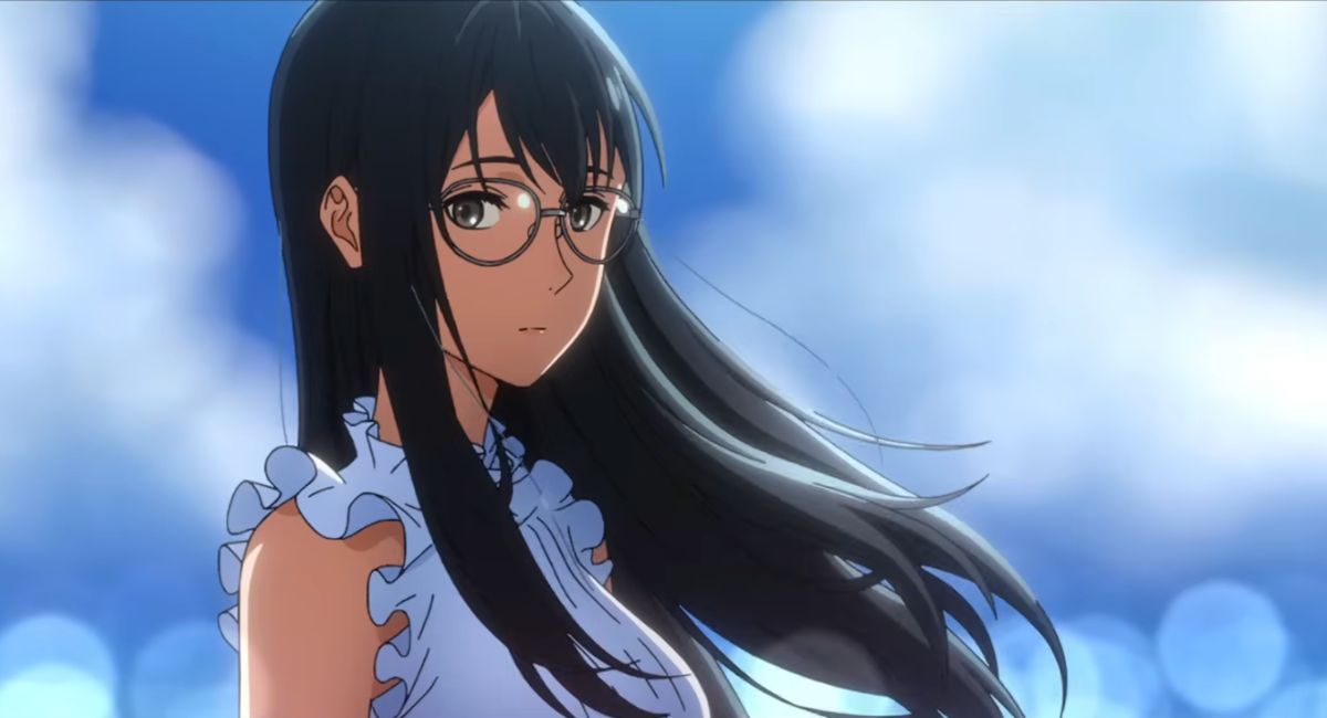 The Case Files of Biblia Bookstore Announces Anime Adaptation