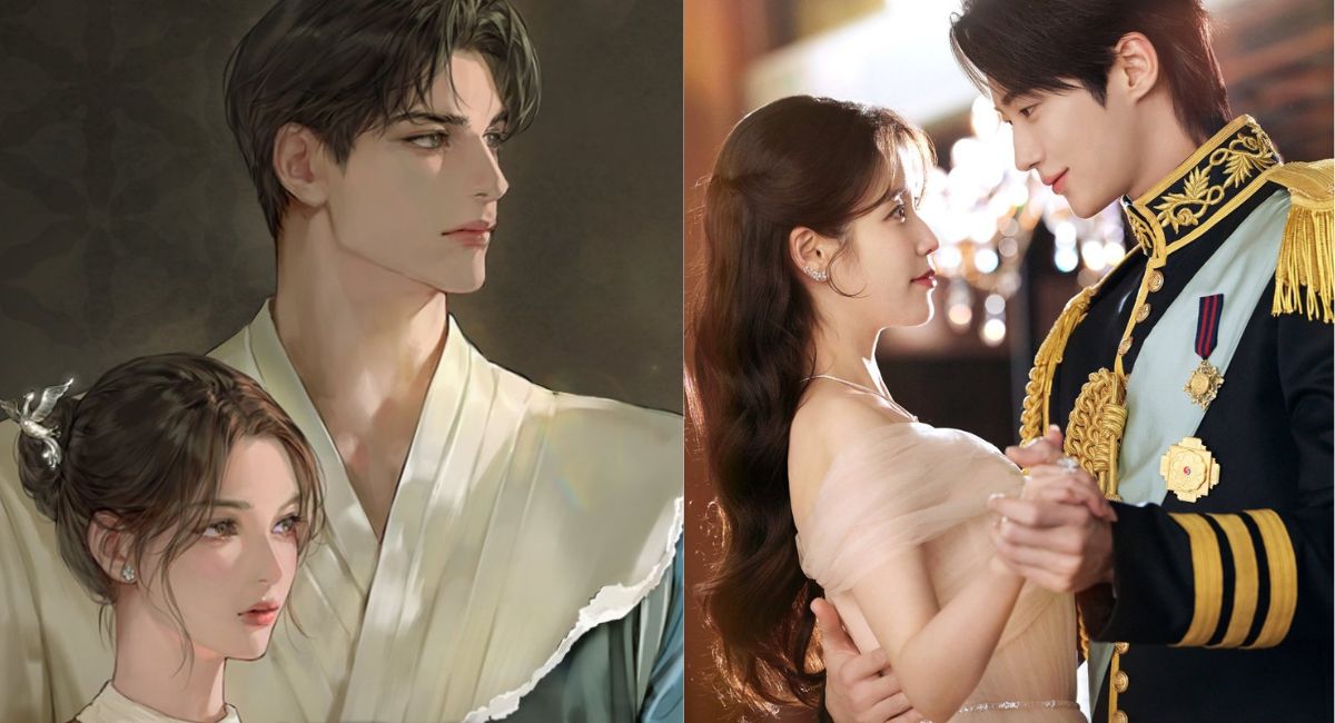 Perfect Crown Gets Webnovel Adaptation for May Release