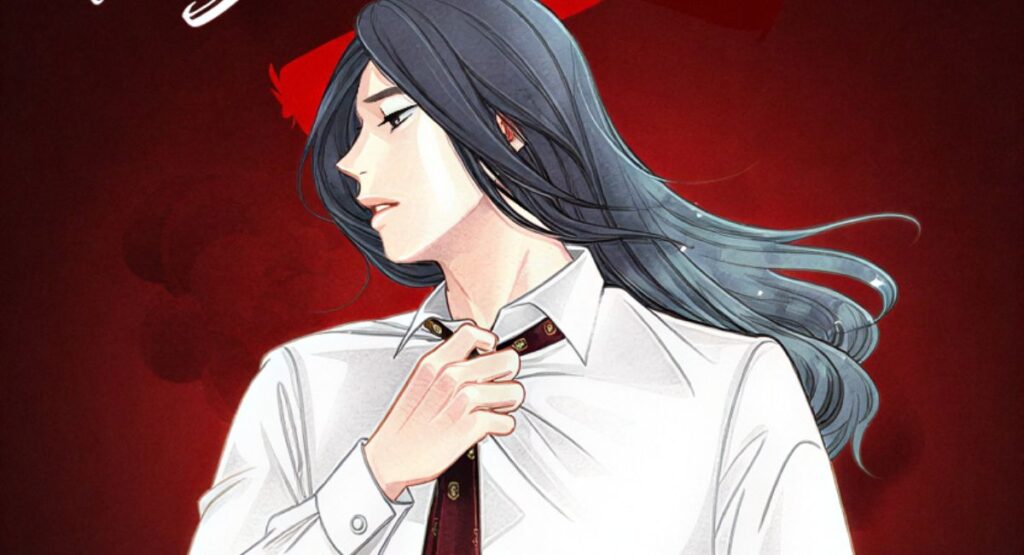 Bad Boss Manhwa Lands Live-Action Adaptation – Redbeanime