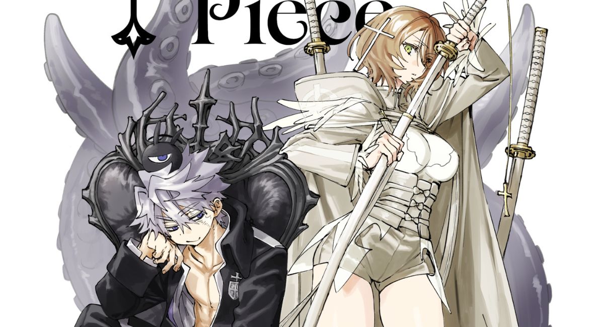 Crossed Hearts Licenses OctoPiece