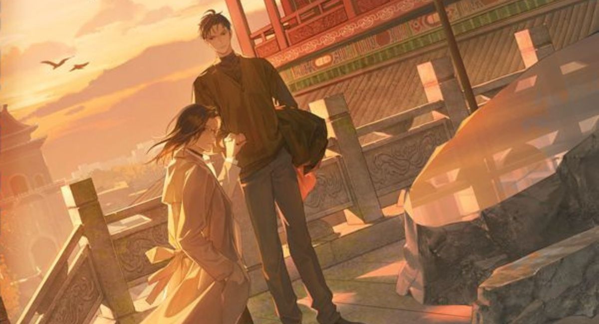 Seven Seas Unveils Vol. 4 Cover of Silent Reading