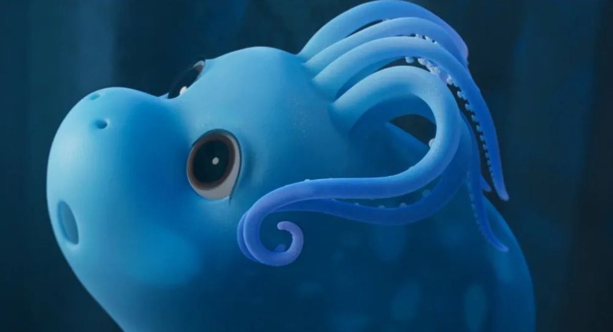 Parasite Director Unveils First Look at Debut Animated Feature, Ally