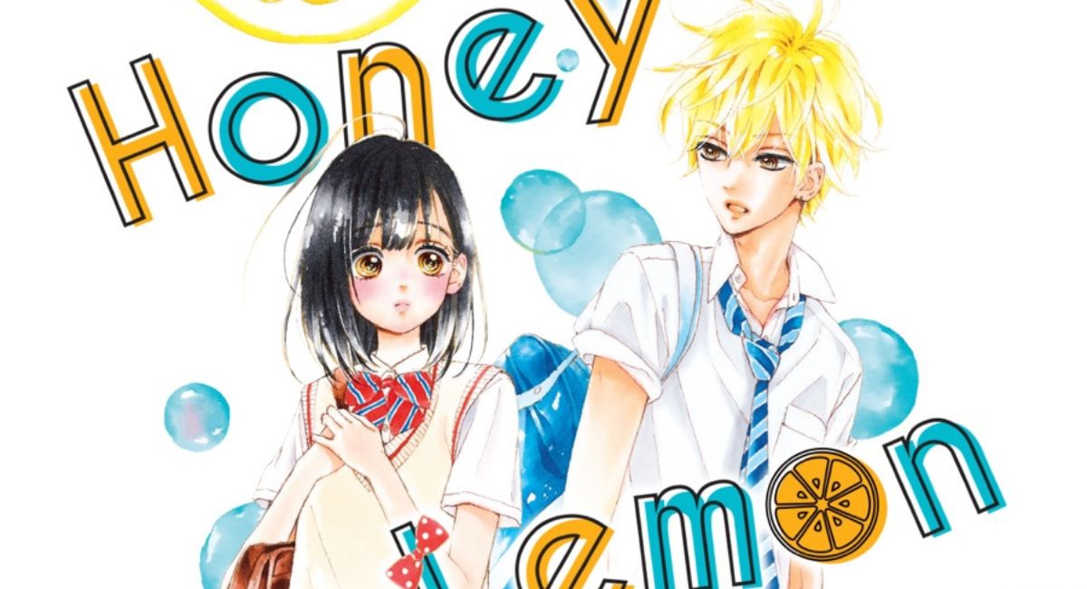 Honey Lemon Soda Wraps Up 10-Year Serialization