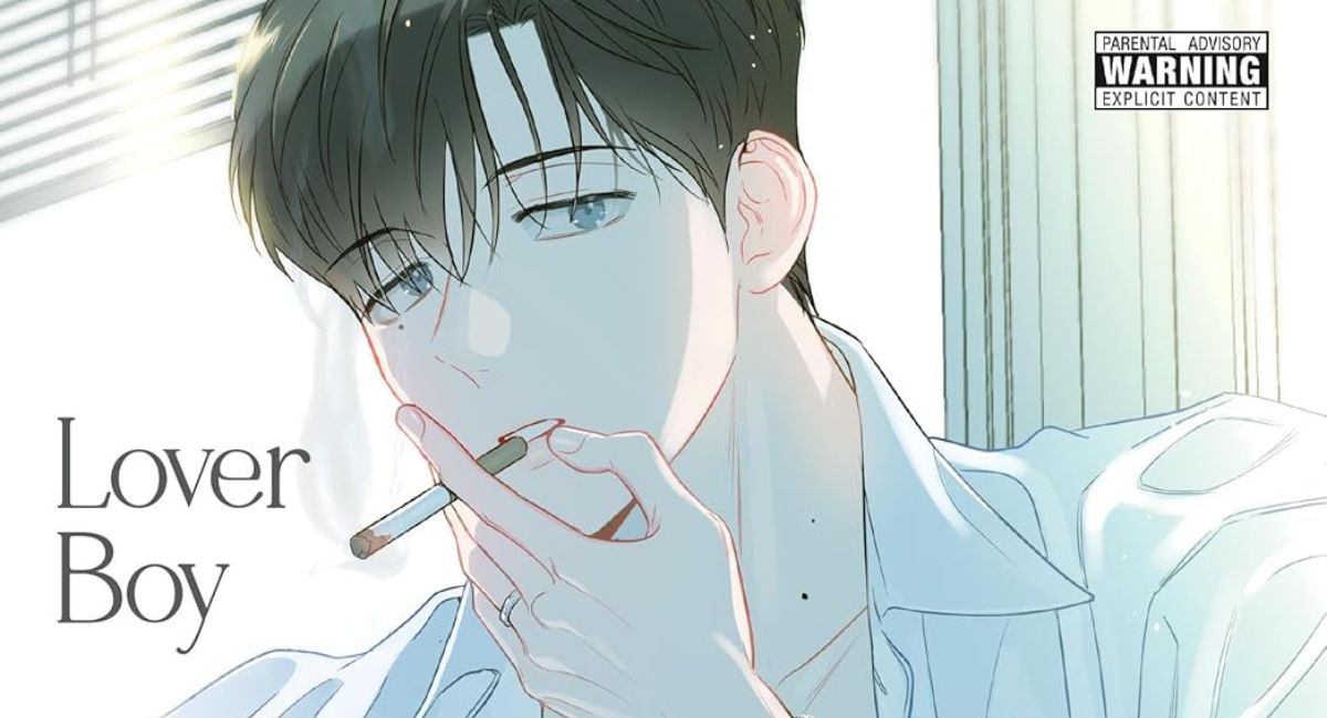 REVIEW: Lover Boy Vol. 2 Makes All the Pain and Uncertainty Worth It… Right?