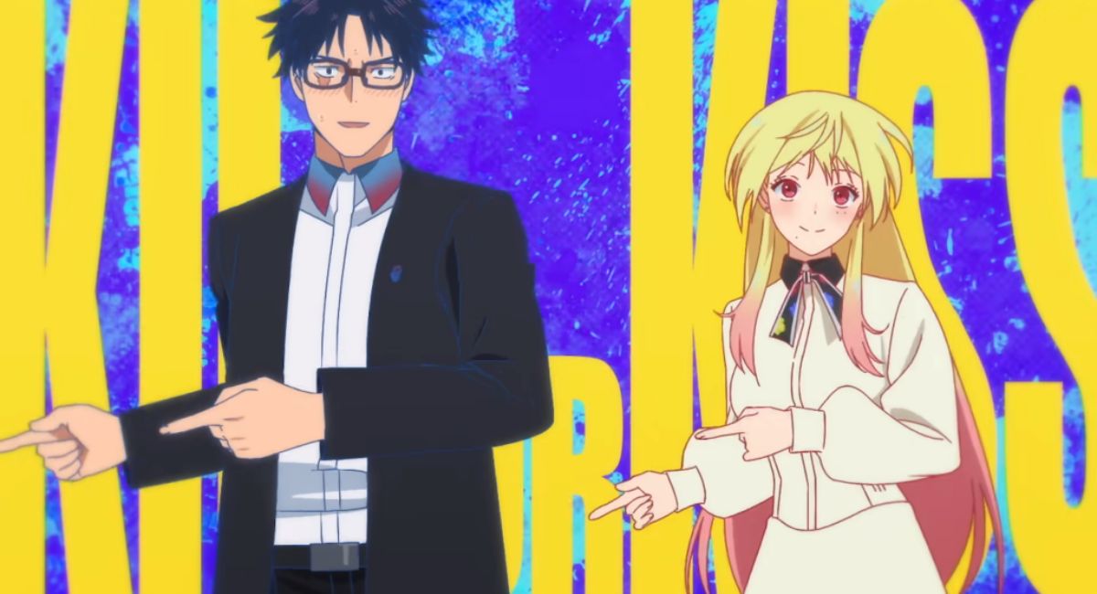 Marriagetoxin Releases Opening and Ending Theme Songs