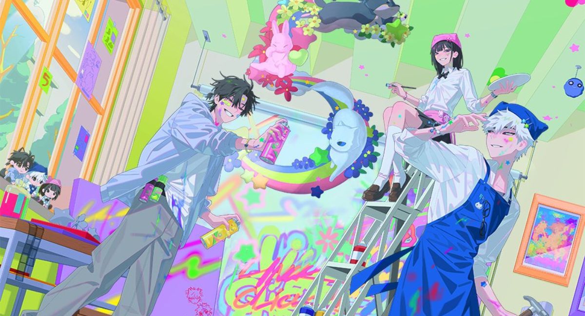 link click fifth anniversary