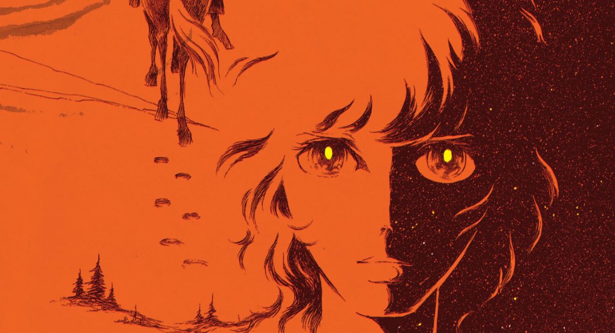 Uncivilized’s Newly Launched Imprint Licenses Vintage Shojo Manga Fire!