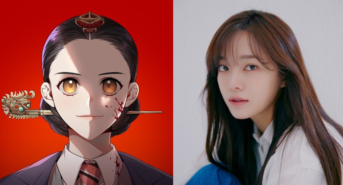 High School Queen Drama Extends Offer to Kim Se-jeong