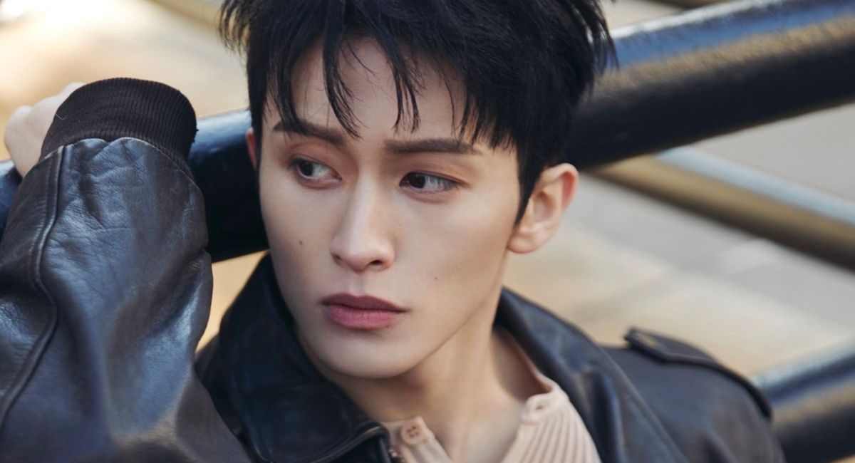 Mark Leaves NCT and SM Entertainment After 10 Years