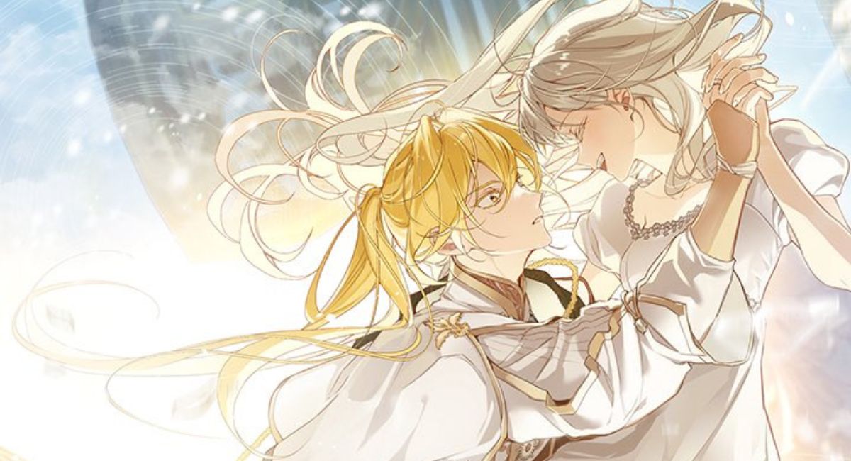 Into the Light, Once Again Scraps Plans for Side Stories