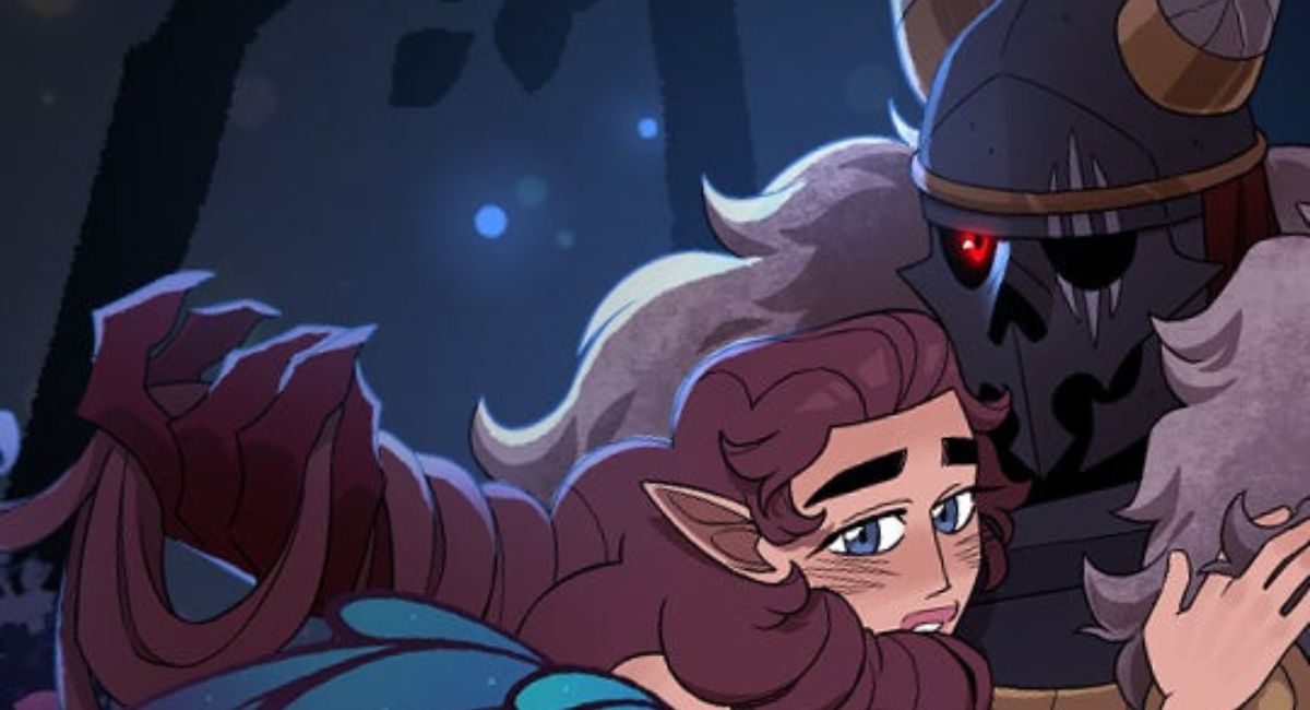 Suitor Armor Creator Announces Delay Due to Personal Circumstances