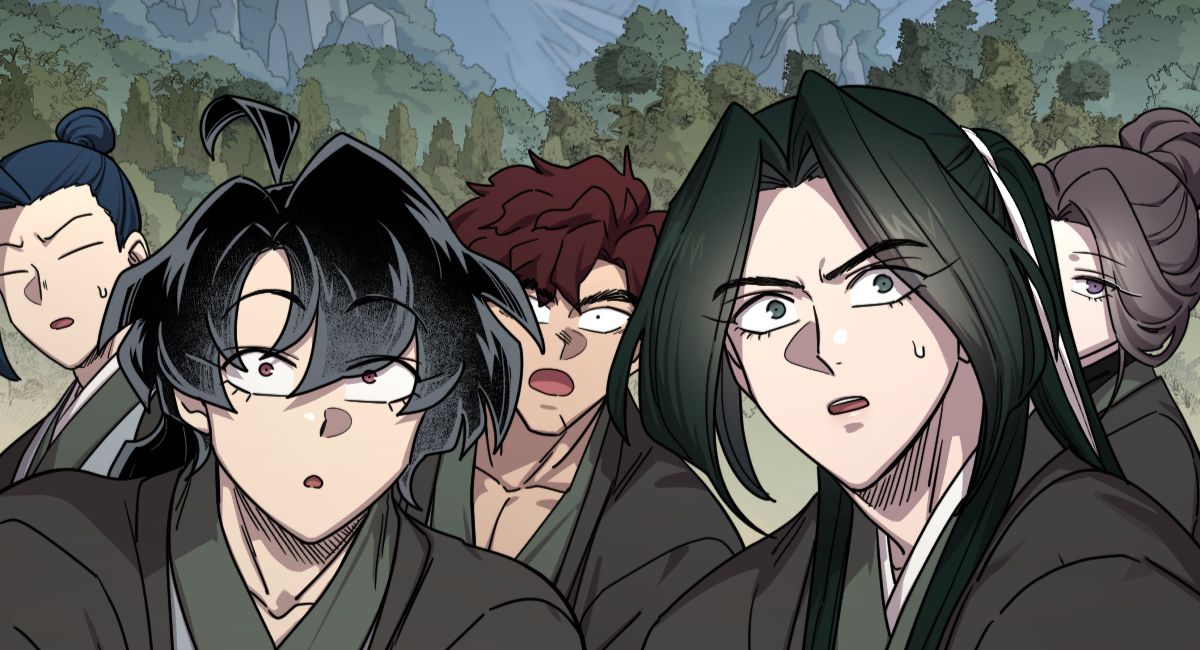 Return of the Blossoming Blade Announces Season 3 Release Date