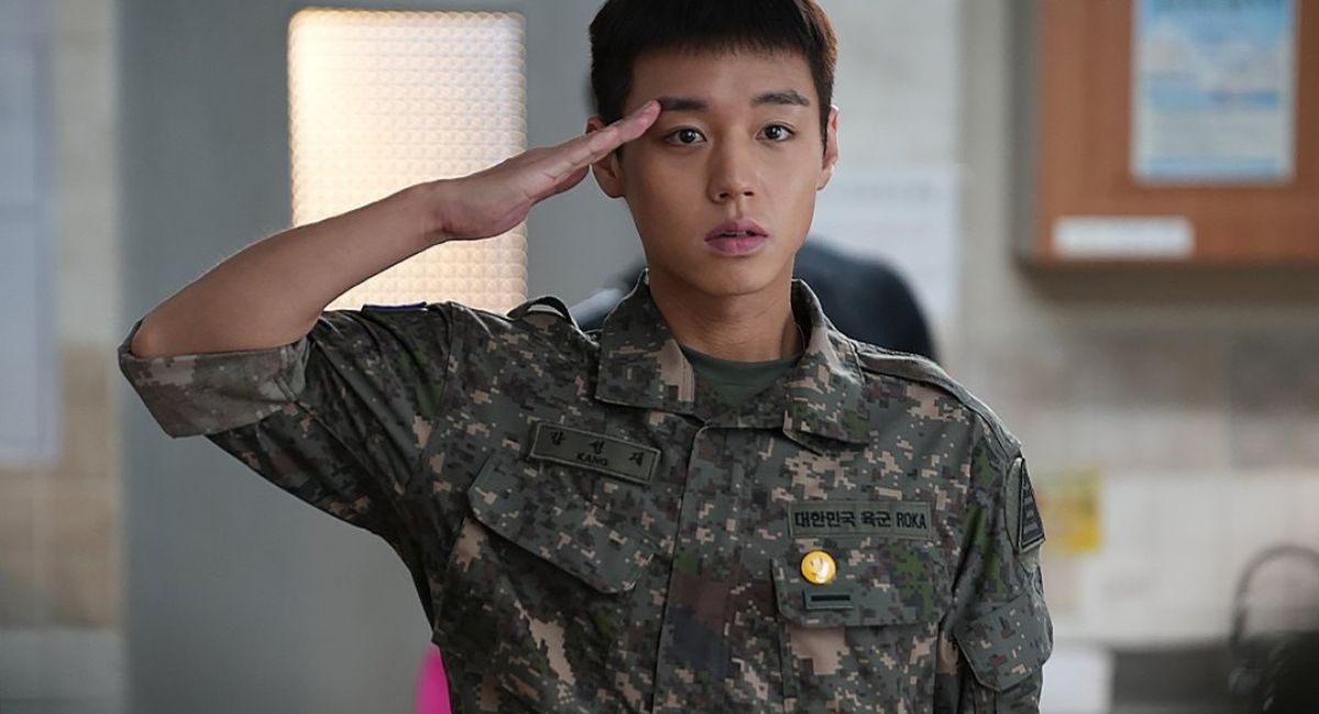 The Legend of Kitchen Soldier Whips Up May Premiere Date