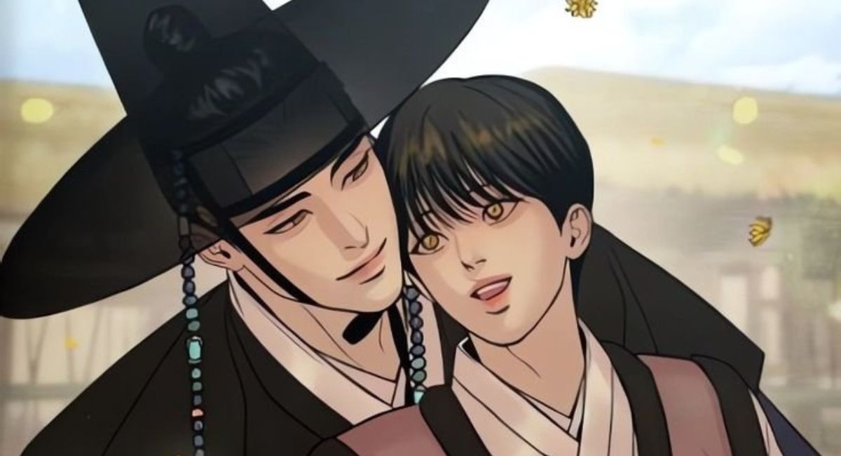 painter of the night