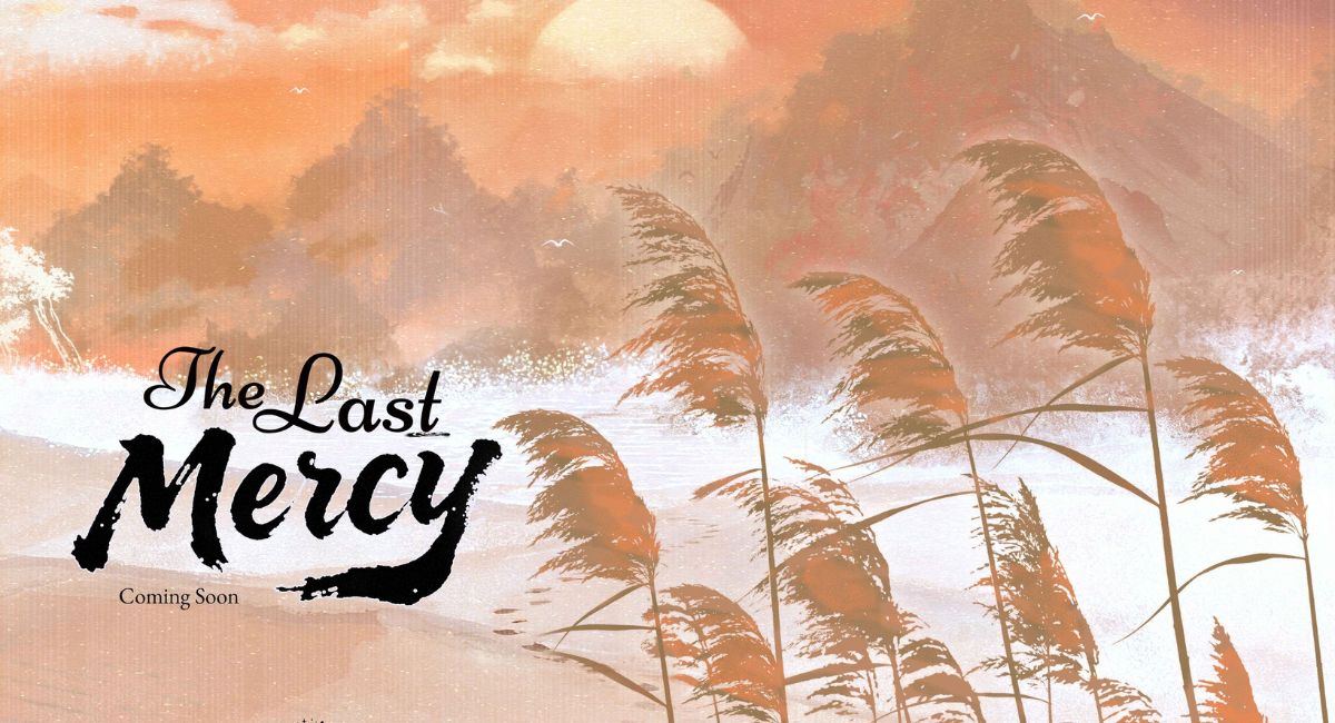Via Lactea Licenses Wuxia Danmei The Last Mercy
