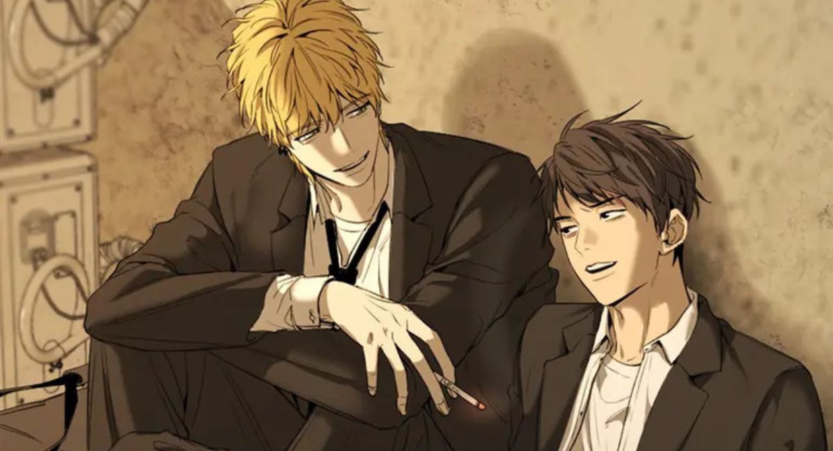 Yang Ilwoo and Me to Go on Hiatus Due to Creator’s Health