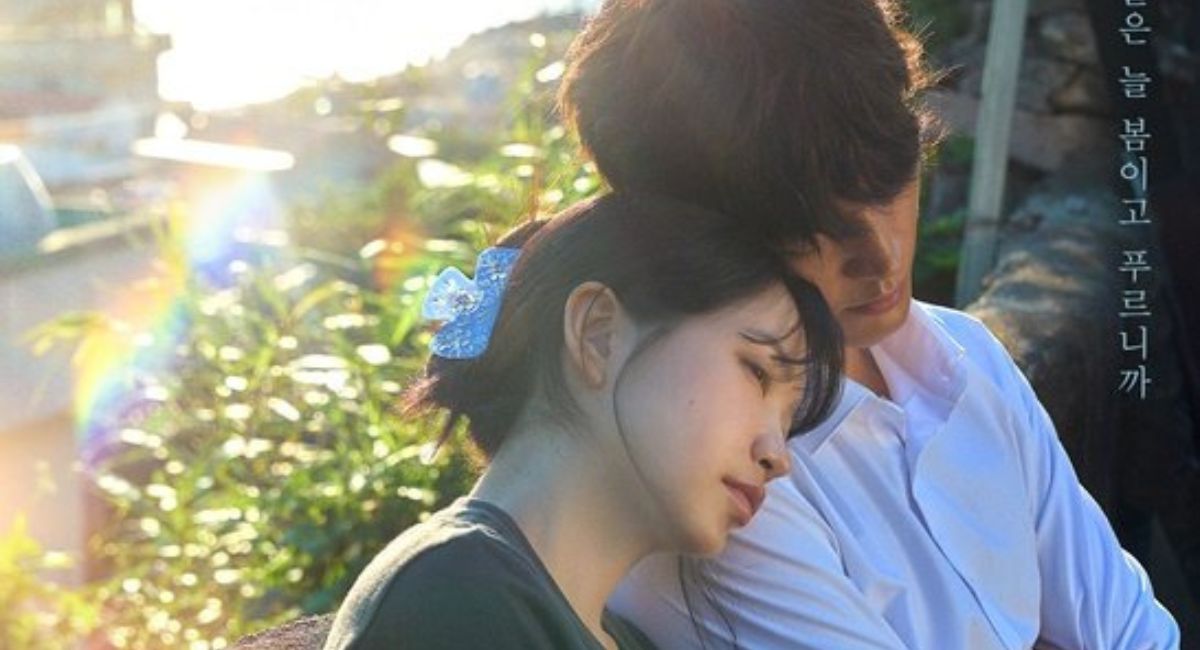 Azure Spring, Starring Red Velvet’s Yeri, Releases Trailer for May Premiere