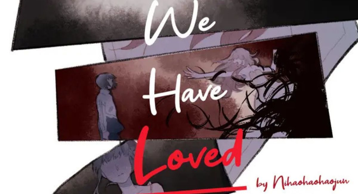 Baiheverse Releases GL Manhua Long as We Have Loved