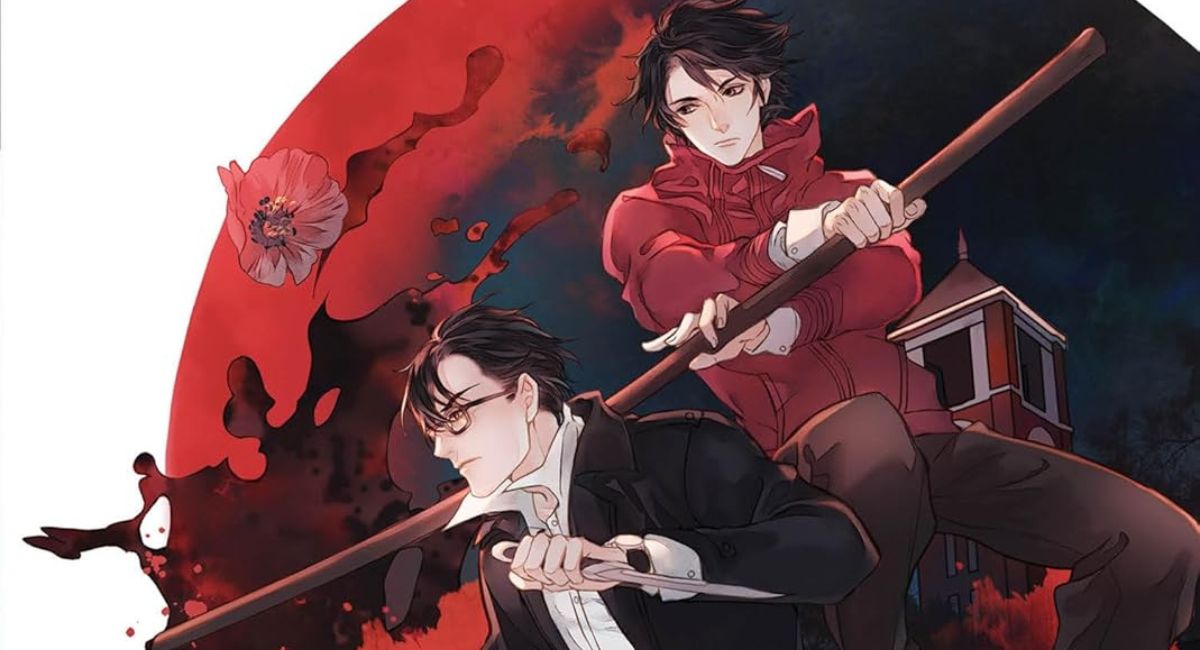 Seven Seas Unveils Cover for First Unlimited Flow Danmei The Lucky Egg Game