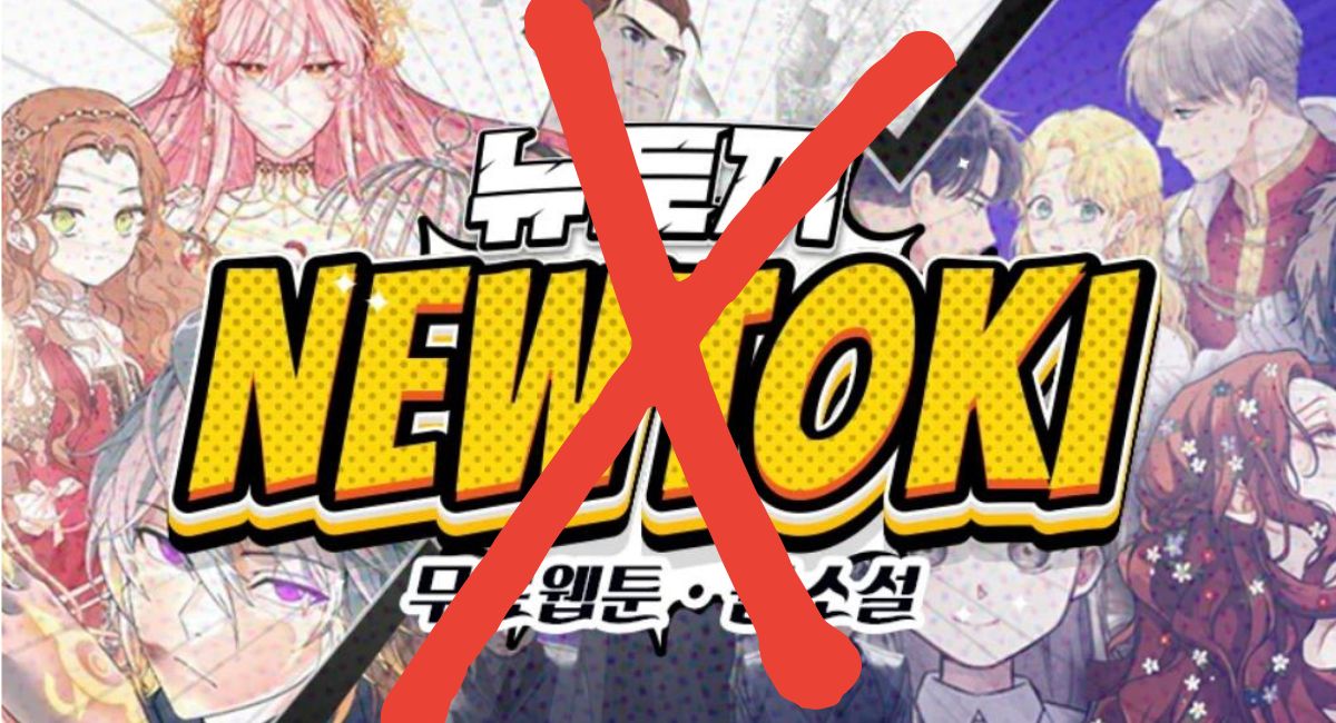 Korea’s Largest Illegal Manhwa and Webnovel Sites Shut Down
