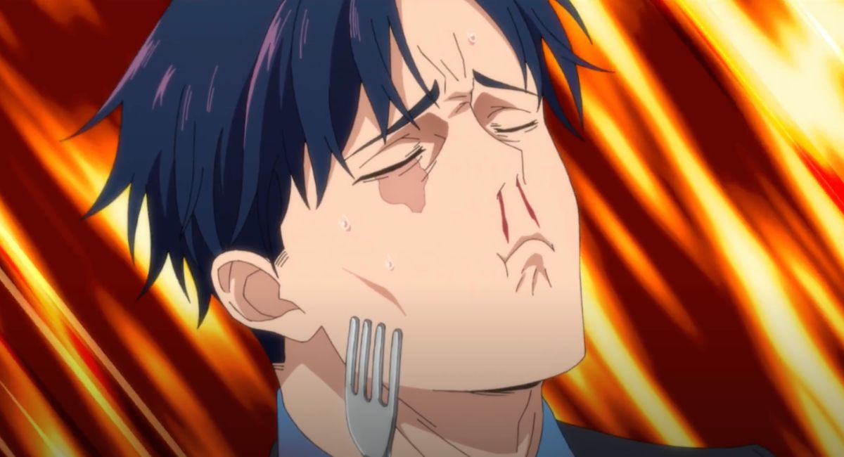 REVIEW: Marriagetoxin Has the Right Dosage of Wacky and Fun