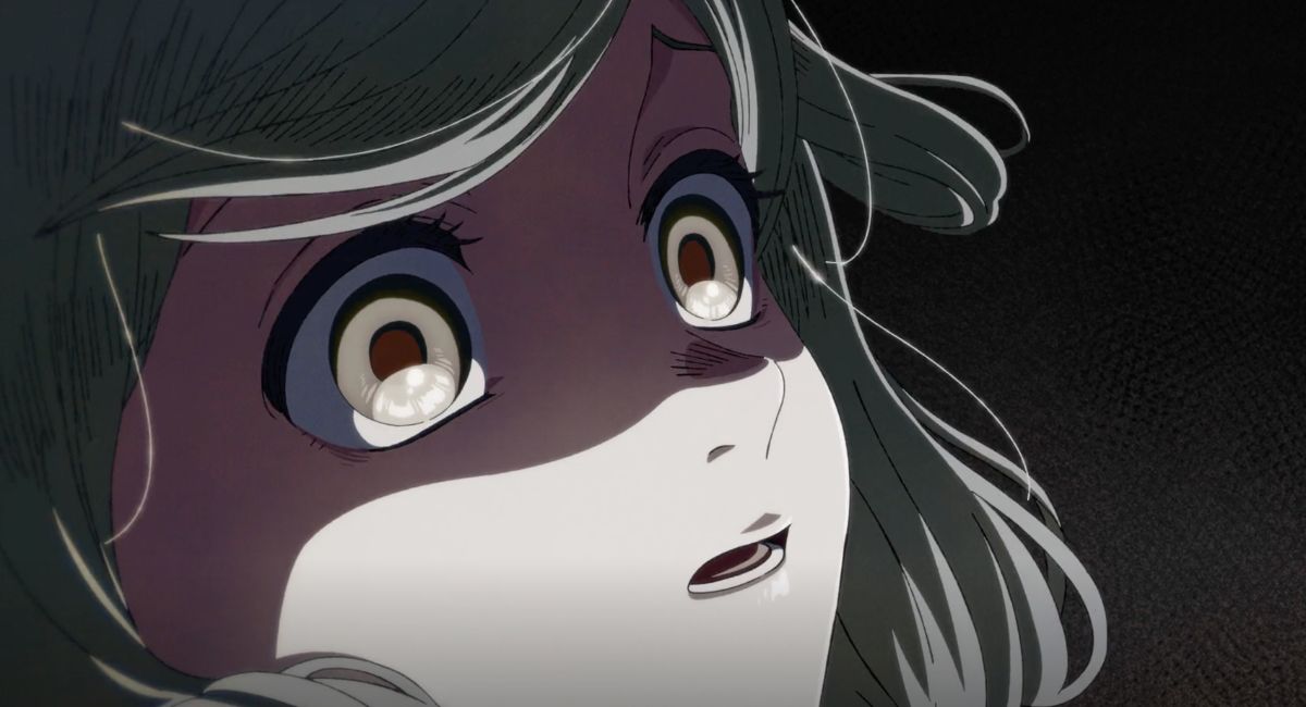 REVIEW: Magic Comes With a Price in Witch Hat Atelier