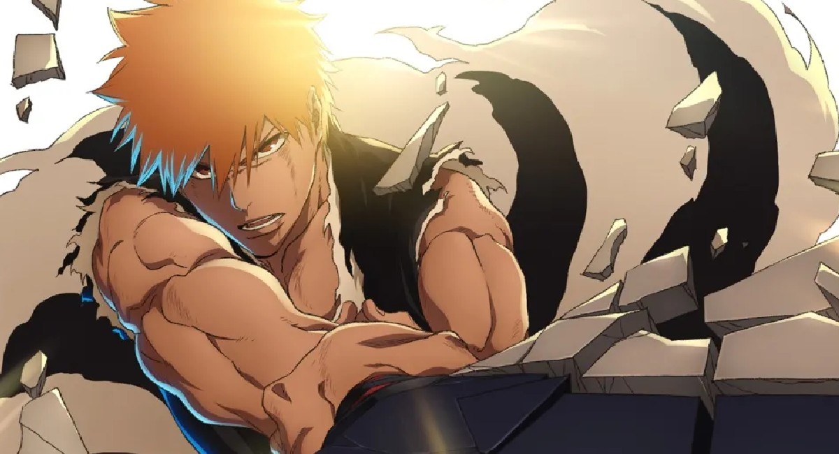 Bleach: Thousand-Year Blood War – The Calamity Hits U.S. Theaters Before Streaming