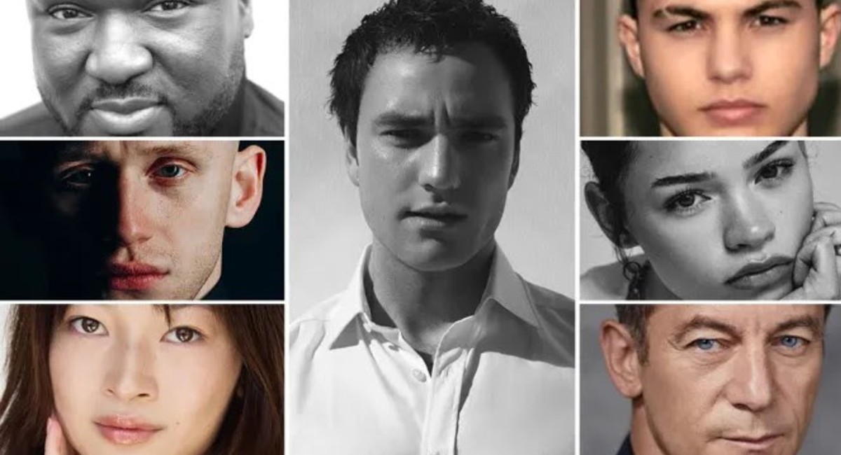 Live-Action Gundam Movie Officially Begins Production