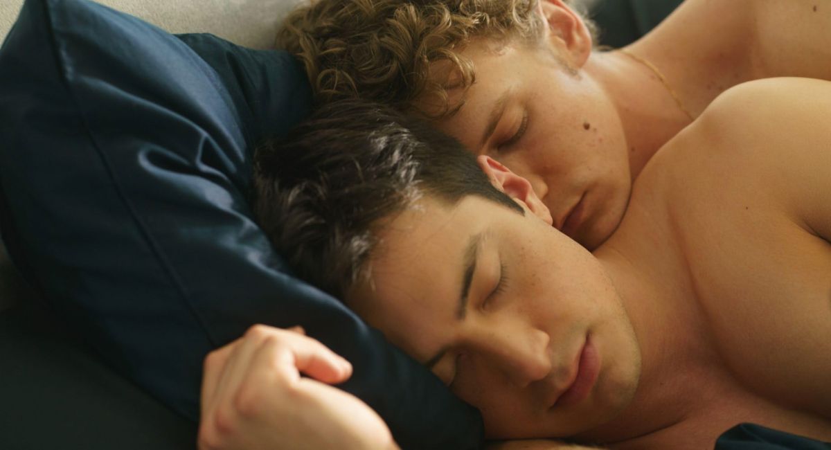 Heated Rivalry Receives Nomination at Peabody Awards