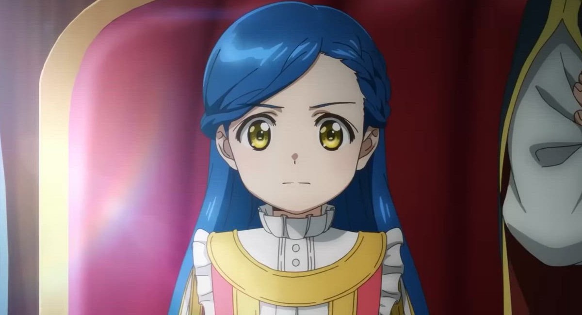 WIT Studio Admits to Using Generative AI in Ascendance of a Bookworm Opening, Will Redraw Scenes